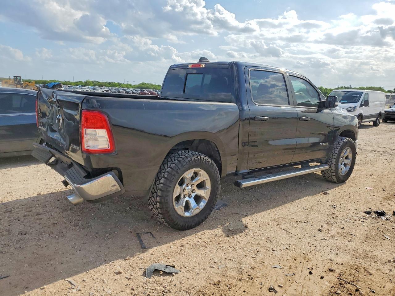 2022 Dodge RAM 1500 BIG Horn