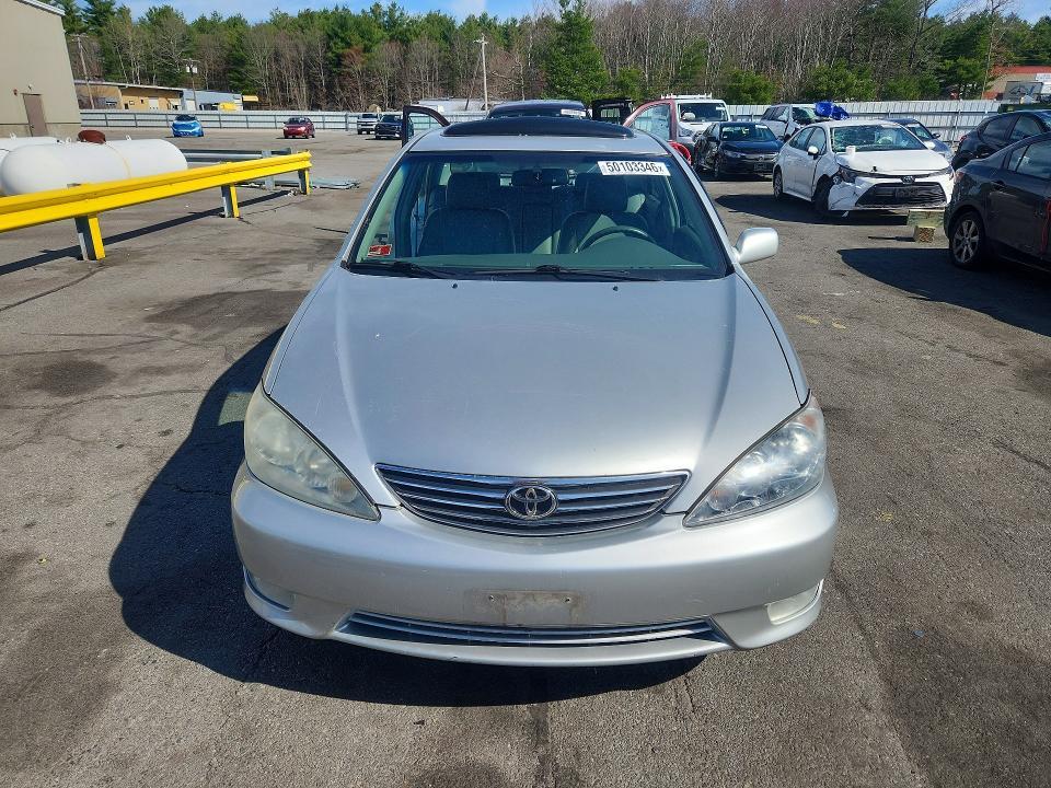 2006 Toyota Camry xle V6