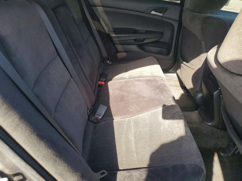 2009 Honda Accord lx