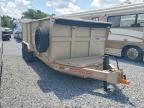 2025 Ed Trailers 2025 ED LPT83162745-BP Dump Trailer