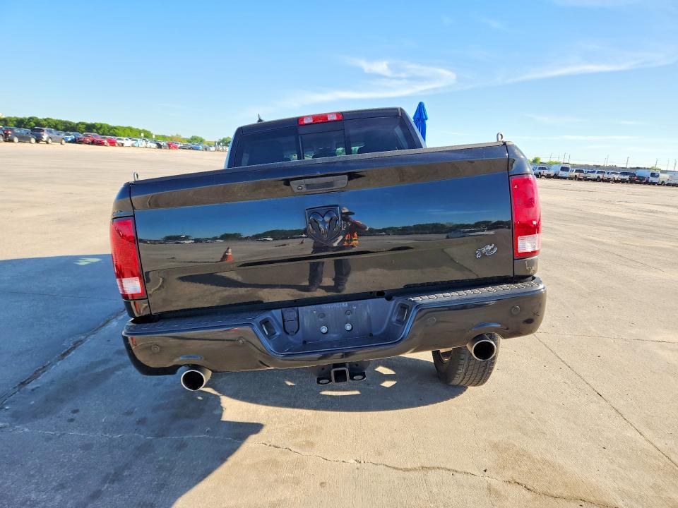 2019 Dodge RAM 1500 Classic SLT