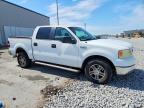 2005 Ford F150 Supercrew