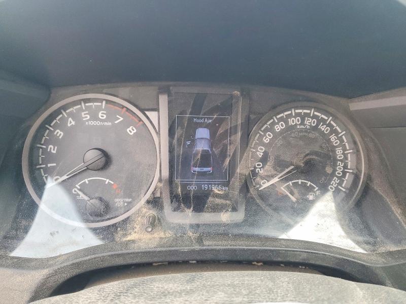 2018 Toyota Tacoma SR5 V6