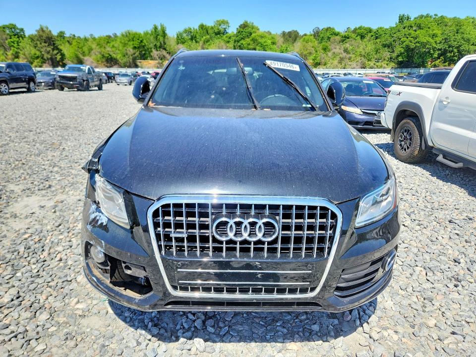 2016 Audi Q5