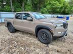 2024 Nissan Frontier PRO-X