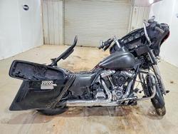 2017 Harley-Davidson Flhxs Street Glide Special en venta en Longview, TX
