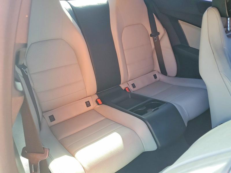 2014 Mercedes-Benz C 250