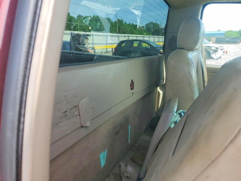 2003 GMC New Sierra C1500