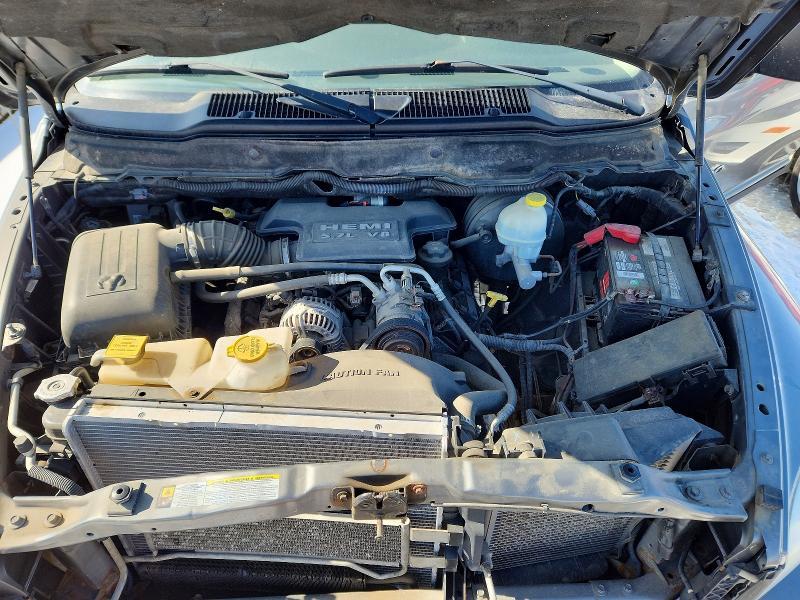 2007 Dodge RAM 1500 ST