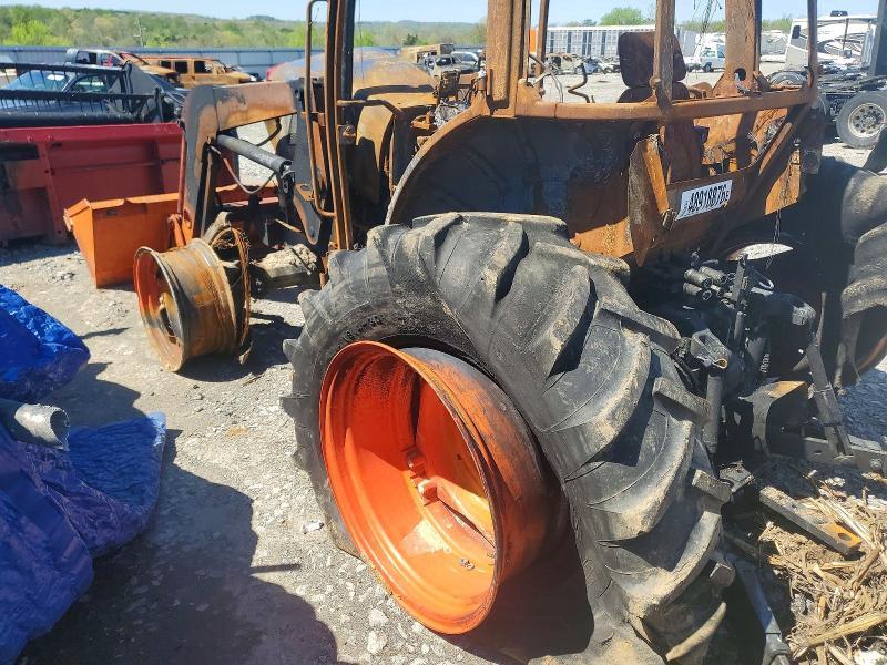2013 Kubota ALL Mobile Equipment