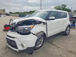 2018 KIA Soul + for sale in Wilmer, TX