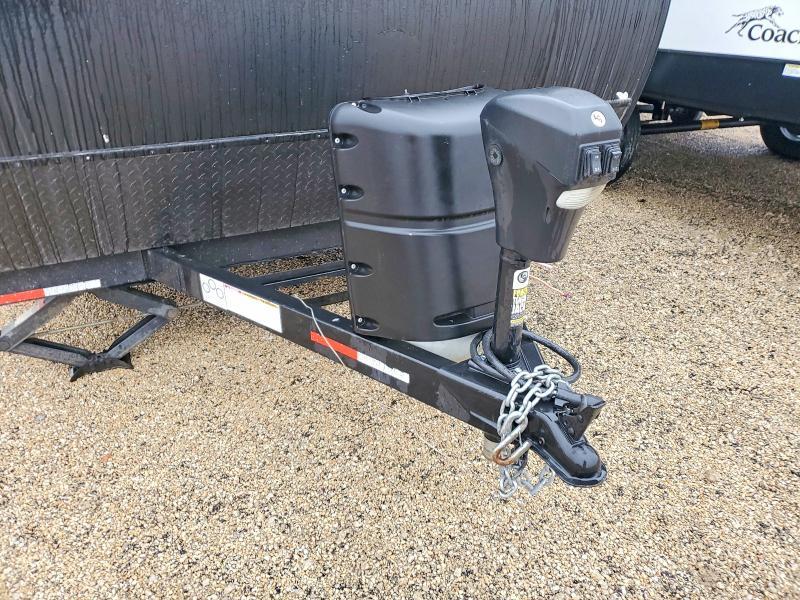 2021 Foresriver 2021 Forest River Rpod Towable Camper