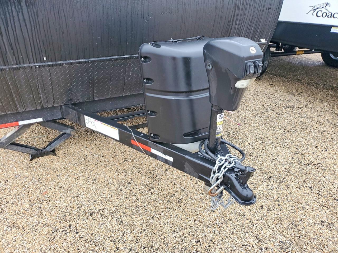 2021 Foresriver 2021 Forest River Rpod Towable Camper
