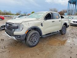 2025 Ford Ranger xlt for sale in Chicago Heights, IL