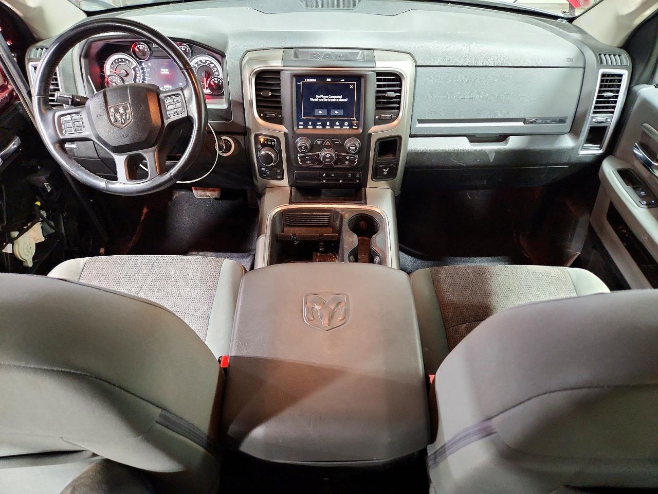 2019 Dodge RAM 1500 Classic SLT