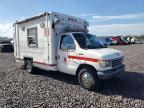 1993 Ford E350 Ambulance