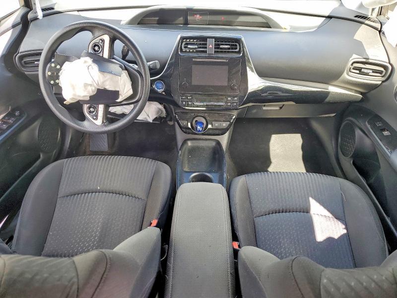 2016 Toyota Prius two