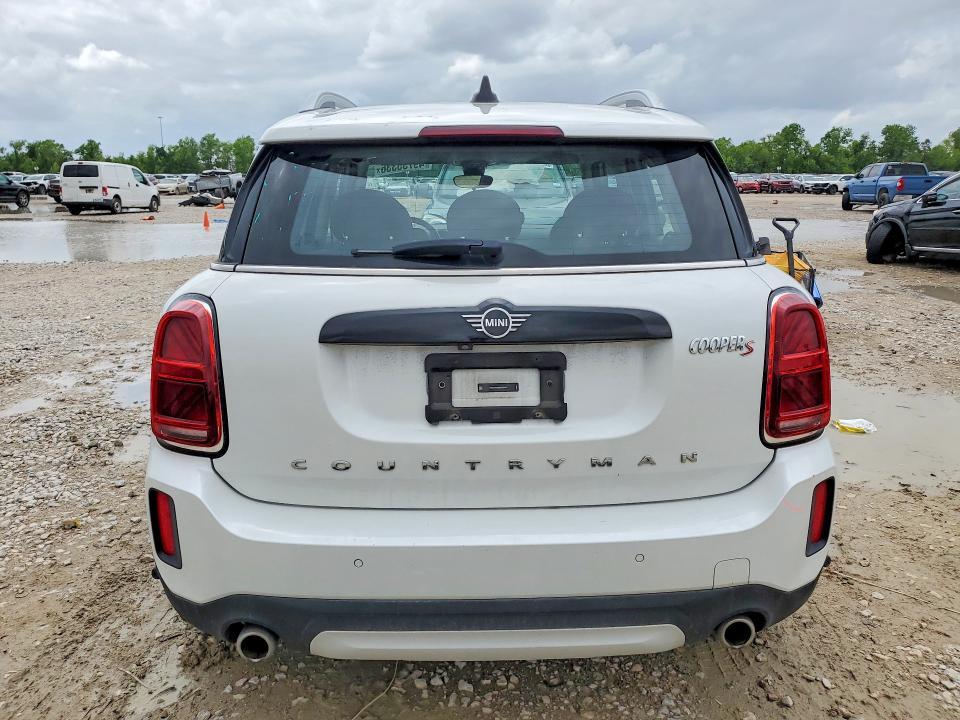 2024 Mini Cooper s Countryman