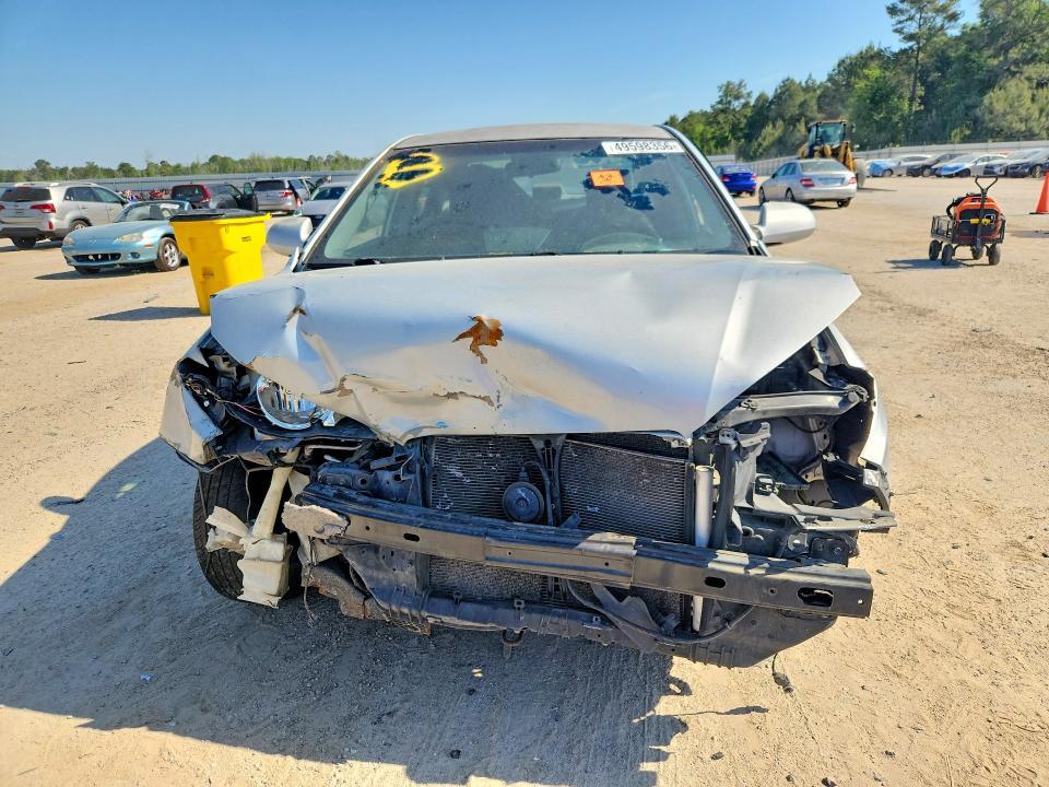 2010 Hyun Elantra