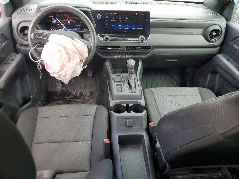 2024 Chev Colorado