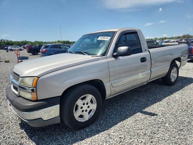 2005 Chevrolet Silverado C1500