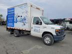 2011 Ford E350 BOX Truck