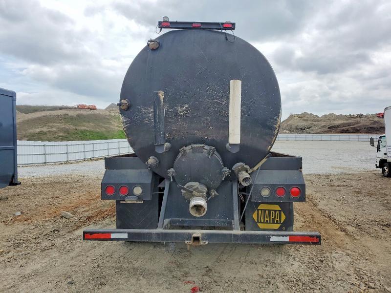 1995 International 9400 Water Truck