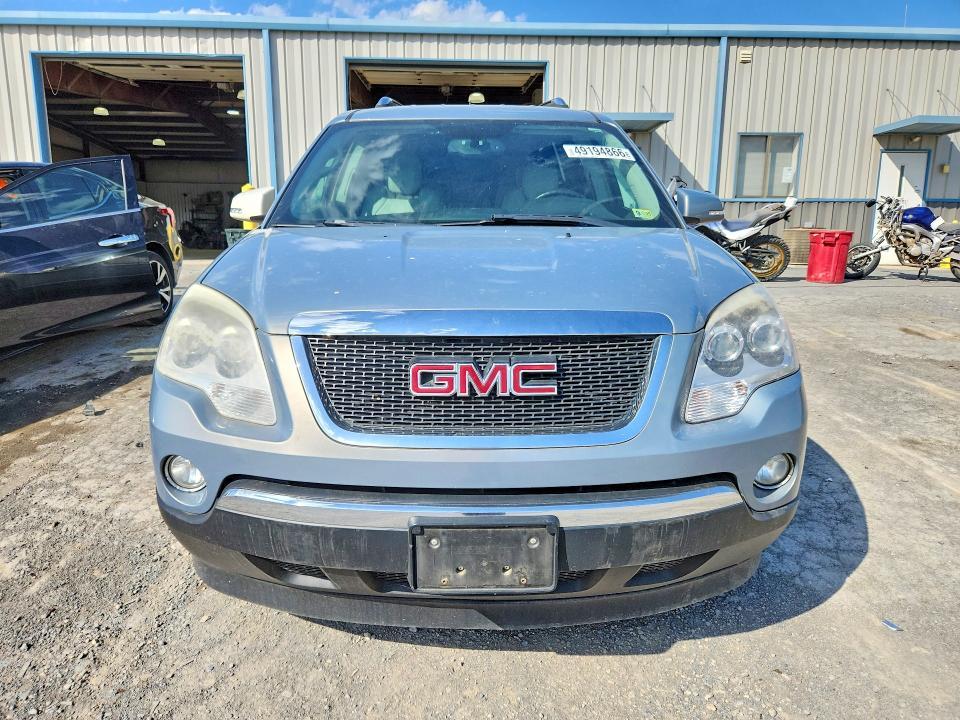 2008 GMC Acadia Slt-2