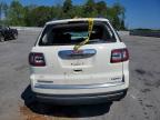 2015 GMC Acadia sle