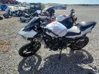 2025 Kawasaki EX500 H