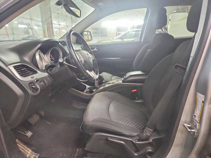 2014 Dodge Journey se