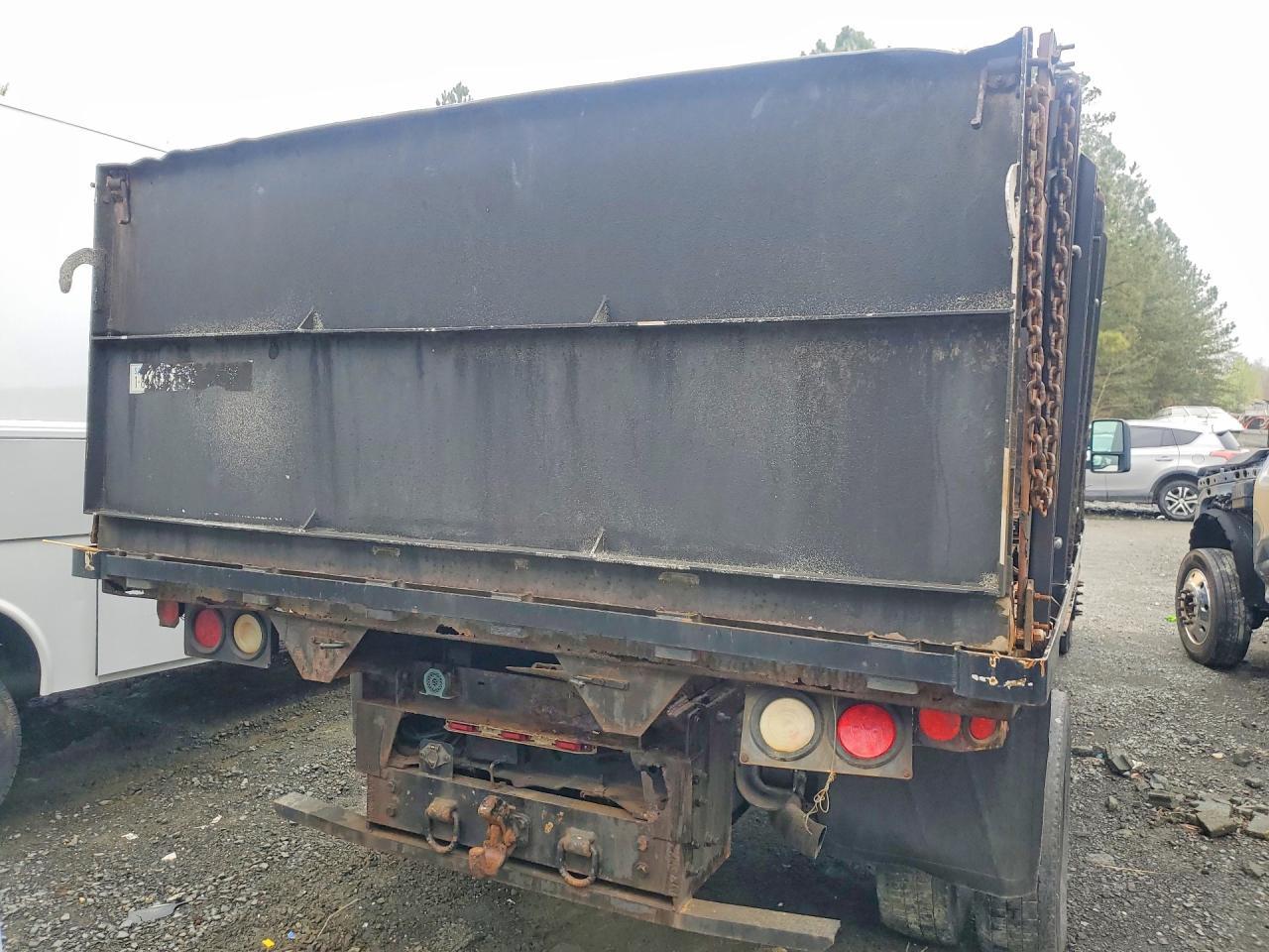 2013 Ford F450 Super Duty