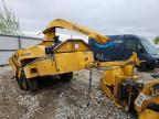 2004 Vermeer BC1800A Wood Chipper
