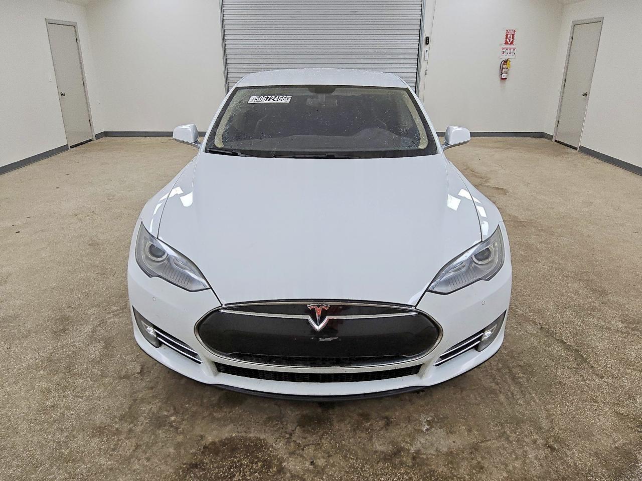 2014 Tesla Model s