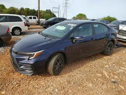 Toyota Corolla se Vehiculos salvage en venta: 2023 Toyota Corolla se