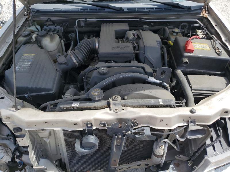 2004 Chevrolet Colorado