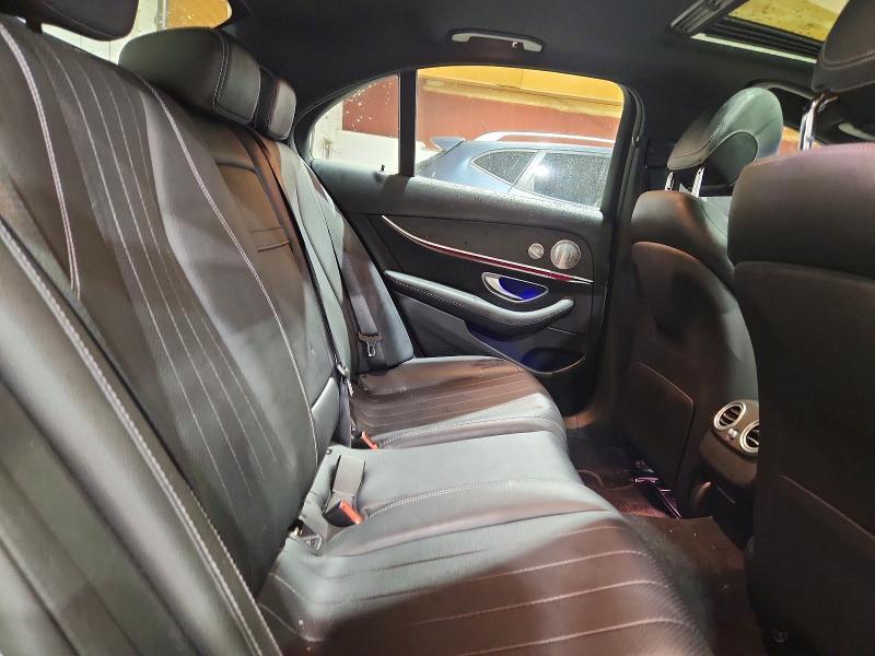 2020 Mercedes-Benz E 350 4matic