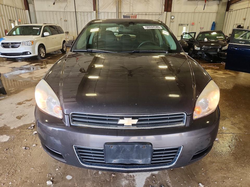 2009 Chevrolet Impala 1LT
