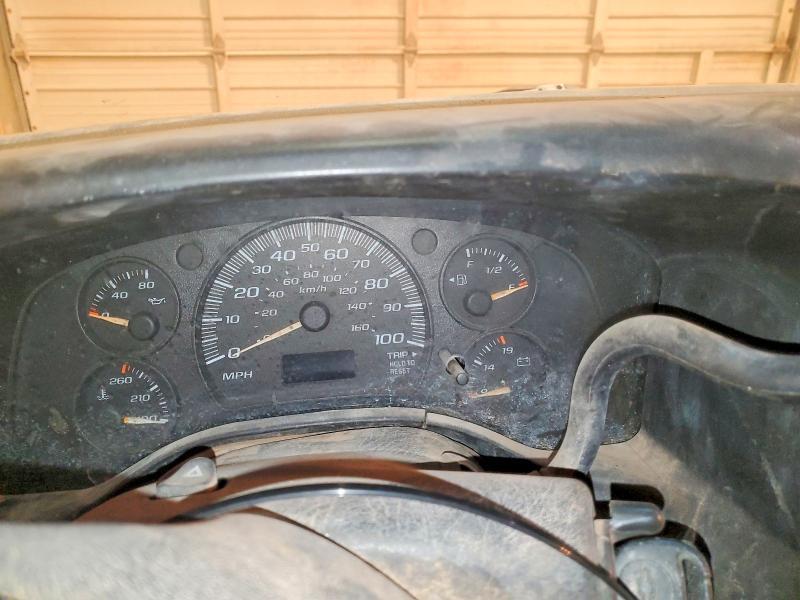 2007 Chev Express G1500