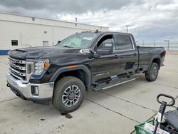 2022 GMC Sierra K3500 SLE en venta en Farr West, UT