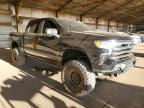 2022 Chevrolet Silverado K1500 High Country
