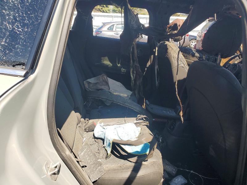 2018 Mini Cooper Countryman All4