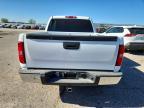 2007 Chevrolet Silverado C1500 Crew Cab
