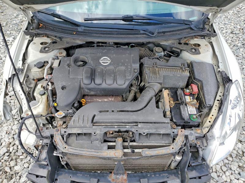 2012 Nissan Altima 2.5