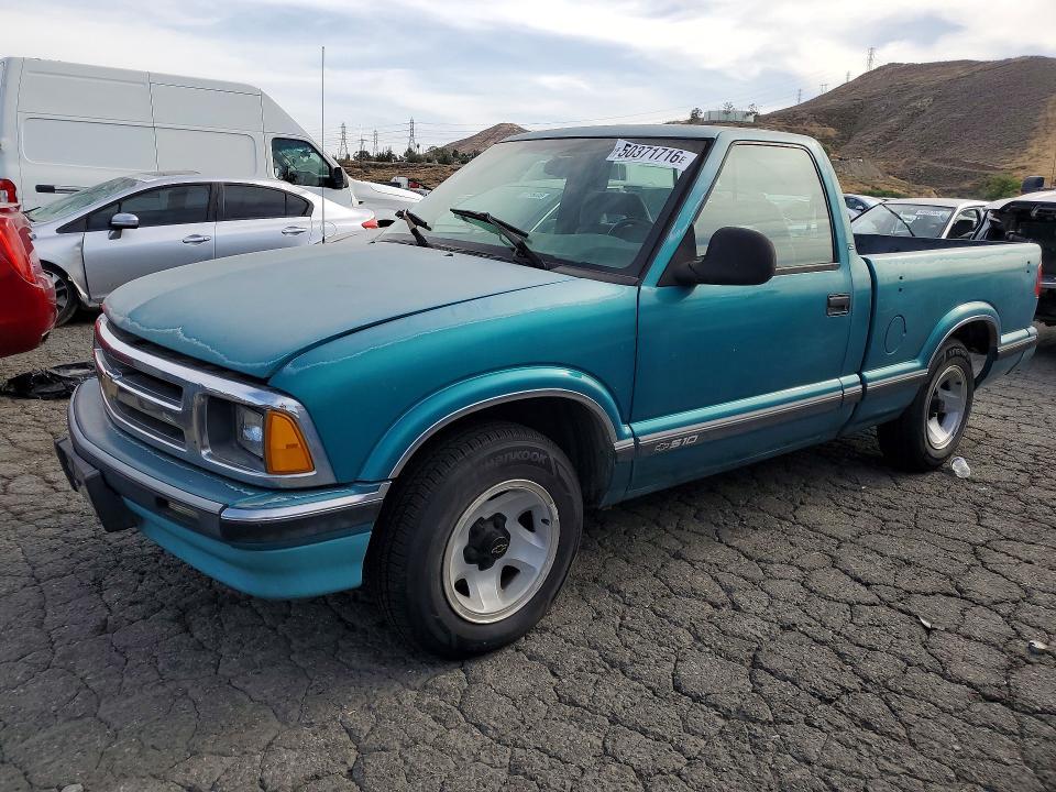 1994 Chev S Truck S10