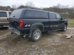 2004 Chevrolet Silverado K2500 Heavy Duty