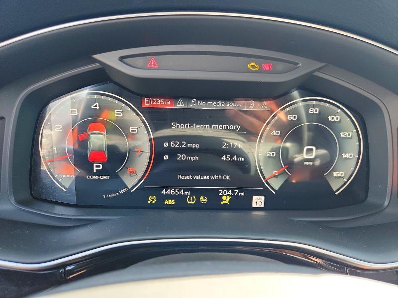 2023 Audi Q7 Prestige