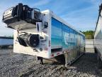 2020 Hackney Refrigerated Van Trailer