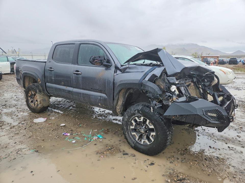 2021 Toyota Tacoma TRD OFF-Road