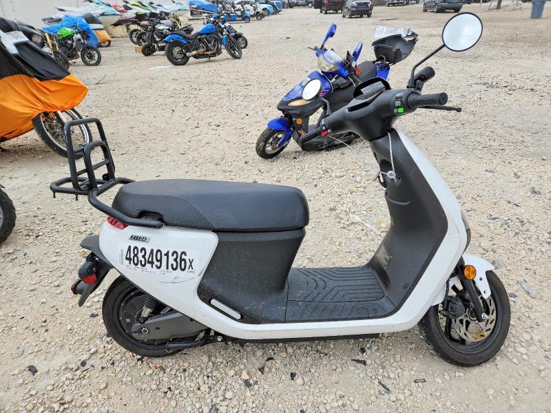 2022 Segway E110